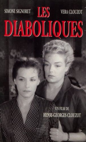 Les Diaboliques