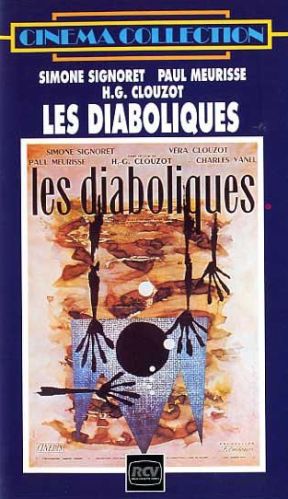 Les Diaboliques