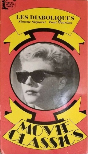 Les Diaboliques