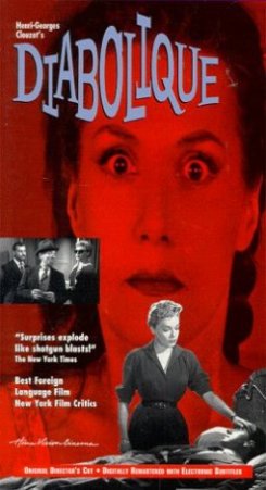 Les Diaboliques