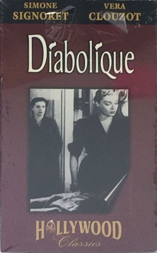 Les Diaboliques