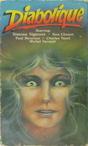 Les Diaboliques