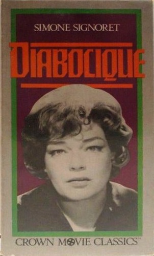 Les Diaboliques