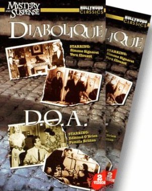 Les Diaboliques