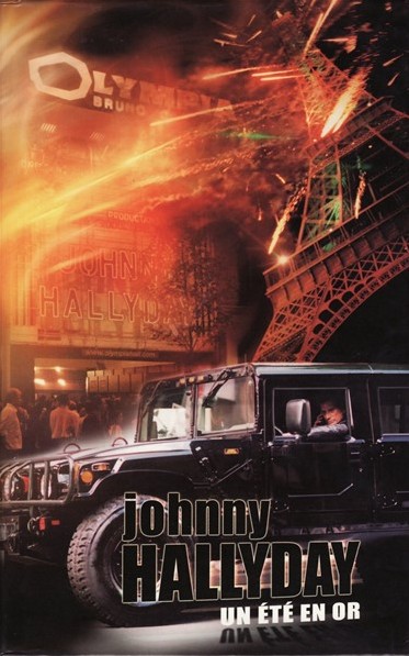 Un &eacute;t&eacute; en or