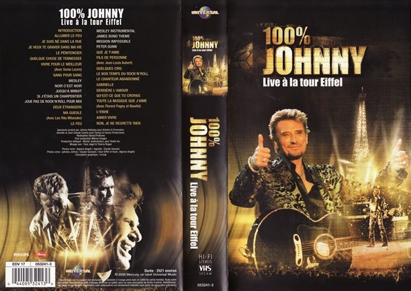 Un &eacute;t&eacute; en or