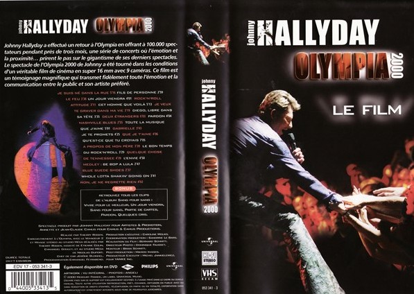 Un &eacute;t&eacute; en or