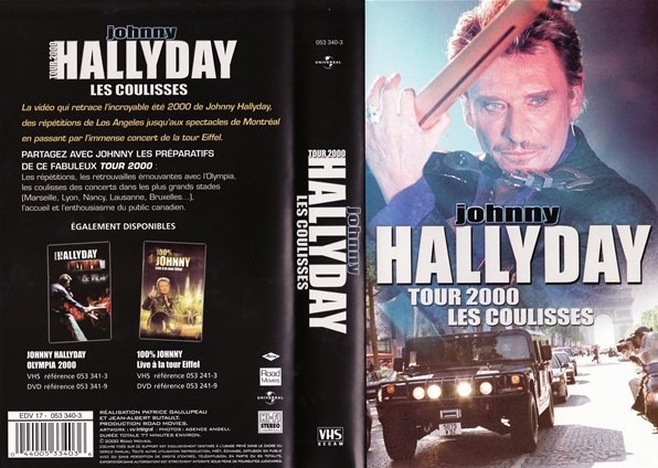 Un &eacute;t&eacute; en or