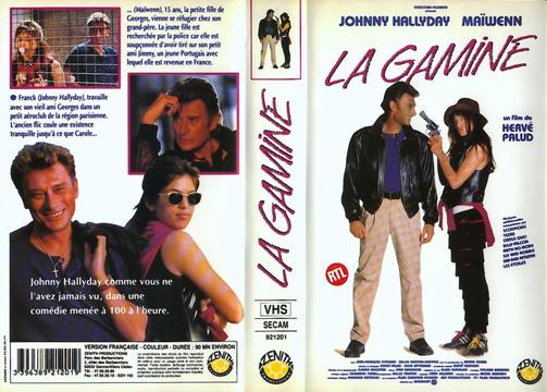 La gamine
