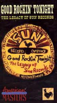 Good Rockin' Tonight