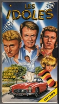 Les idoles