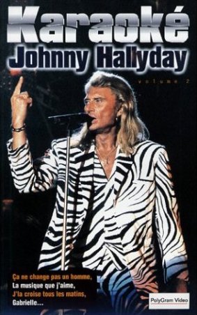 Karaoké Volume 2
