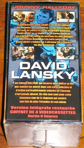 David Lansky