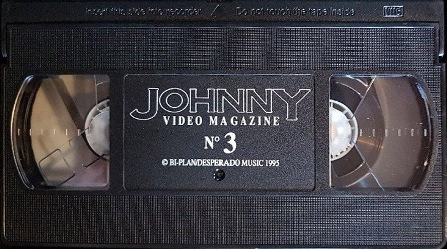 Vid&eacute;o magazine n&deg; 3
