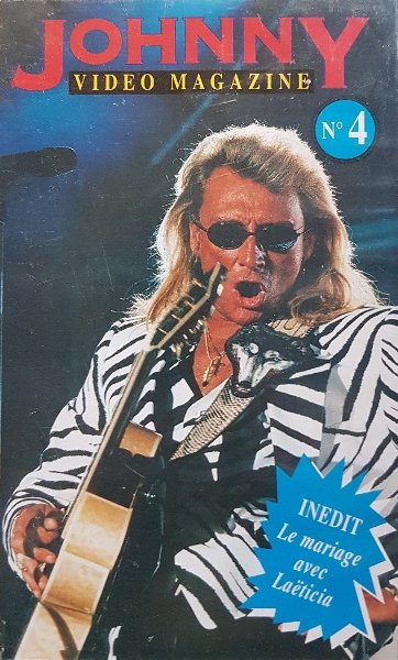 Vid&eacute;o Mag n&deg;4