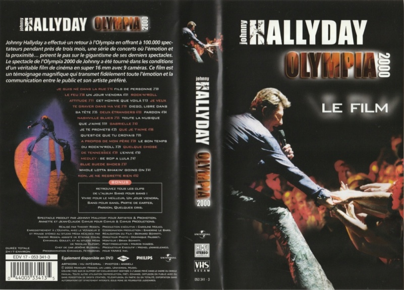 Olympia 2000