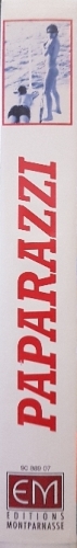 Paparazzi