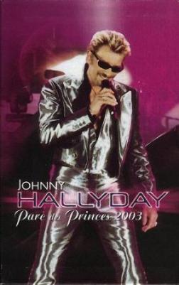 Parc des Princes 2003