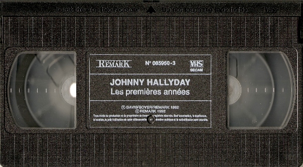 Les premières années