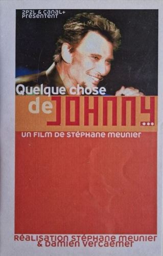 Quelque chose de Johnny ...