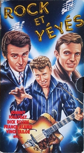 Rock et Y�y�s