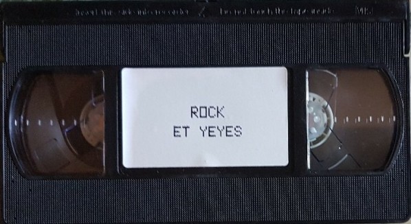 Rock et Y�y�s