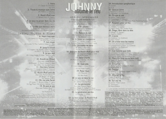 Stade de France 1998