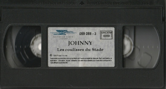 Stade de France 1998