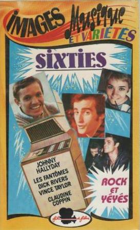 Sixties Rock et Y�y�s