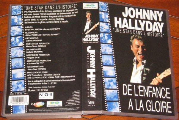 Une Star dans l'Histoire