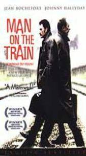 L'homme du train