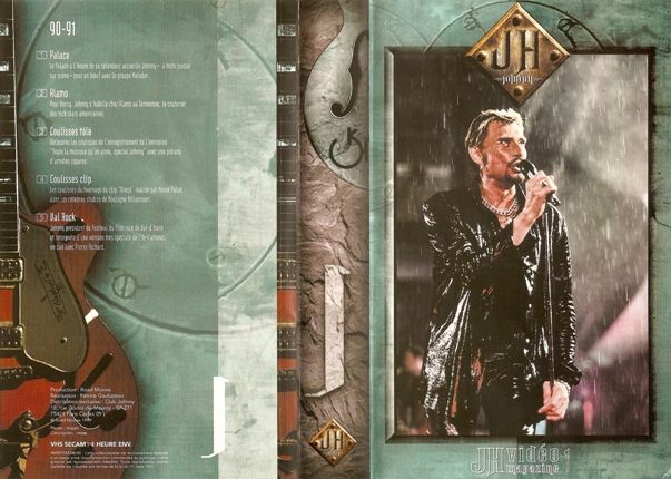 Vid�o magazine n� 1