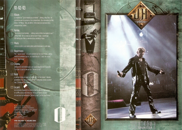 Vid�o magazine n� 2