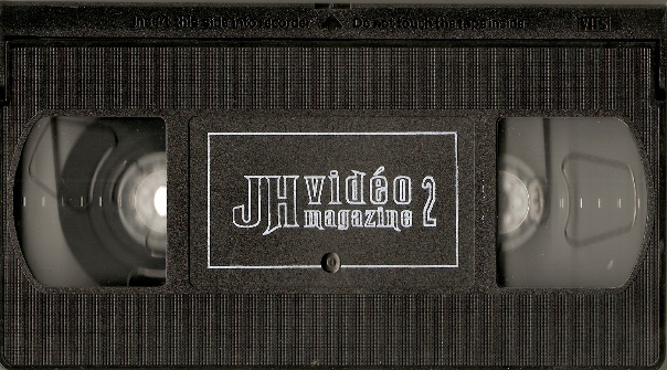 Vid�o magazine n� 2