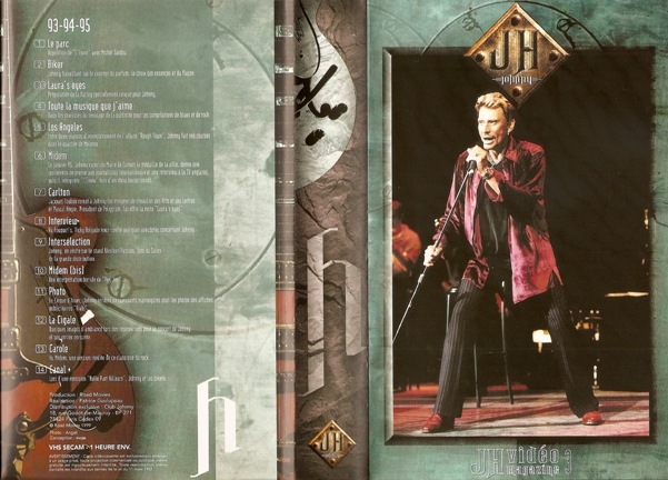 Vid�o magazine n� 3