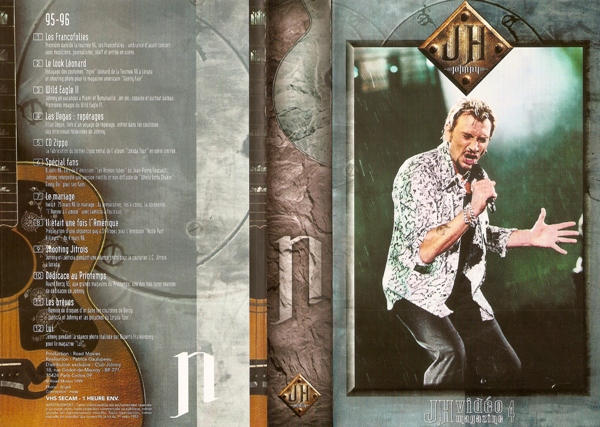 Vid�o magazine n� 4