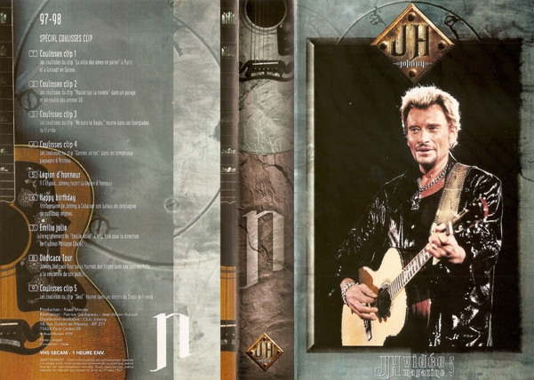 Vidéo magazine n° 5