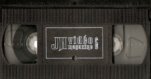Vidéo magazine n° 6