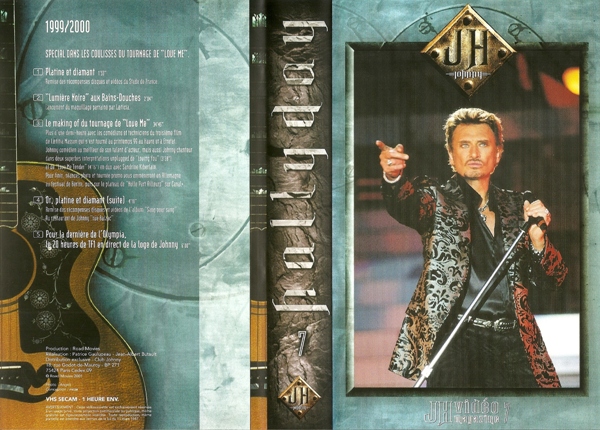 Vidéo magazine n° 7