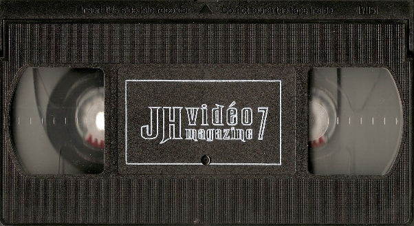 Vidéo magazine n° 7