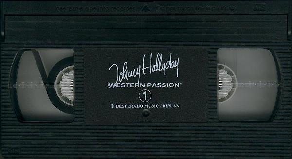 Western passion n° 1