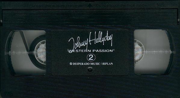 Western passion n° 2