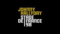 2018 Stade de France 98