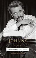 2021 Johnny Acte II