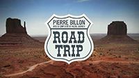 Extrait vid�o Road trip 