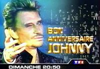 2003 Bon anniversaire Johnny live Parc des Princes
