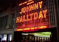 2019 Grande soir�e Olympia 1 d�cembre 2019