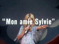 1972 Mon amie Sylvie