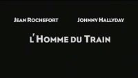 2002 L'homme du train