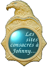 Liens vers des sites sur Johnny